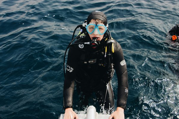 Quels conseils pour déménager des équipements de plongée sous-marine ?