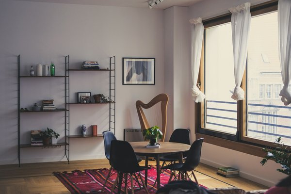 Quels sont les avantages des rideaux motorisés pour une maison intelligente?