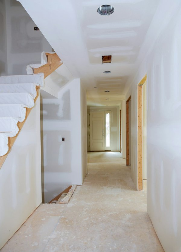 Réussir votre décoration intérieure 49 en faisant appel à un plaquiste