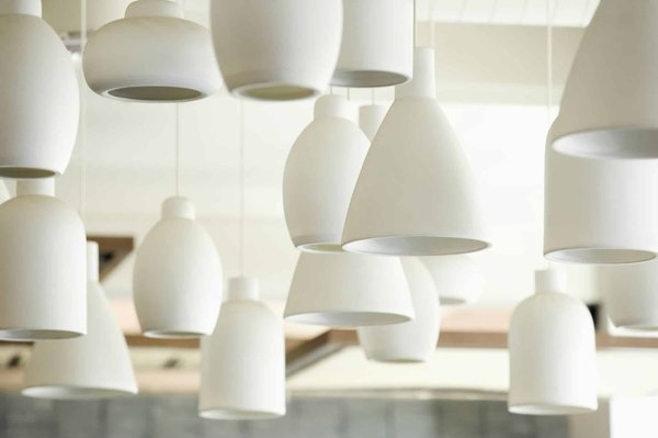 Suspension céramique : illuminez votre intérieur avec style