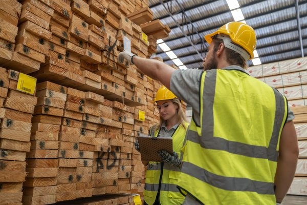 Bois décarboné : l'avenir de la construction durable