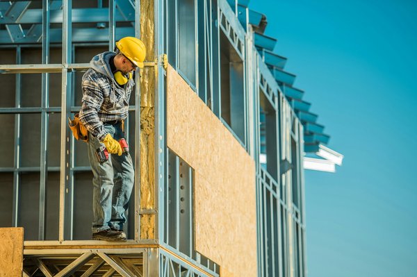Risque travaux en hauteur : comment garantir la sécurité ?
