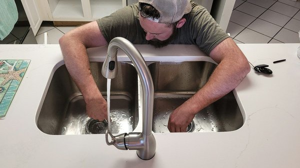 Services de plomberie de qualité à orléans avec jls energy