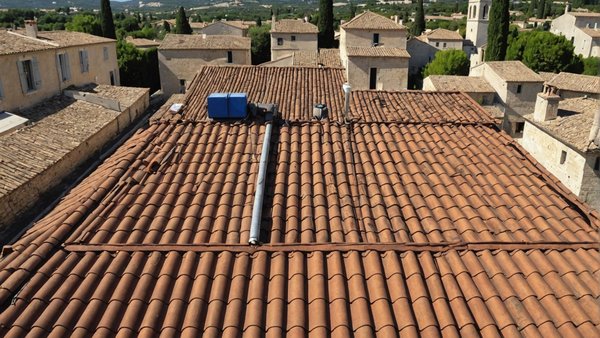 Rénovation toiture à st remy de provence : consultez les experts de cl construction