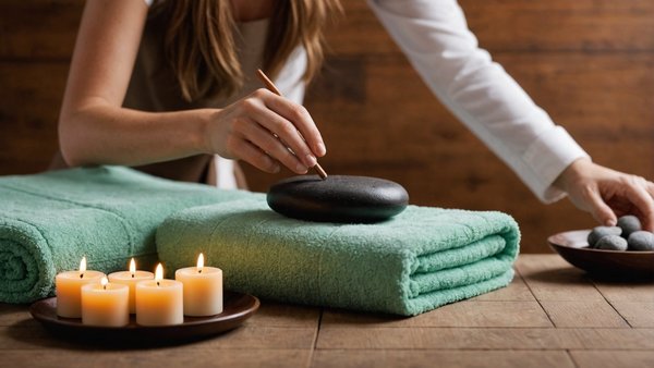 Trouver un vendeur de spa : conseils pour un choix réussi
