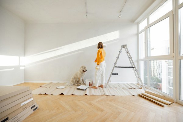 Rénovation prix au m2 : optimisez votre budget en toute simplicité