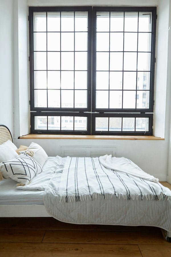 Révélez le potentiel de votre relooking appartement haussmannien