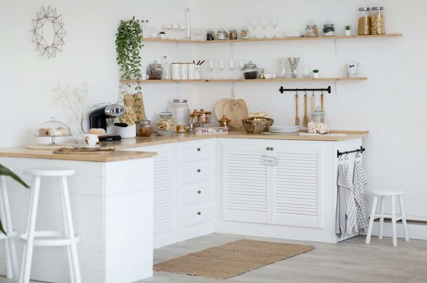 Transformez votre intérieur avec des rideaux sur mesure élégants