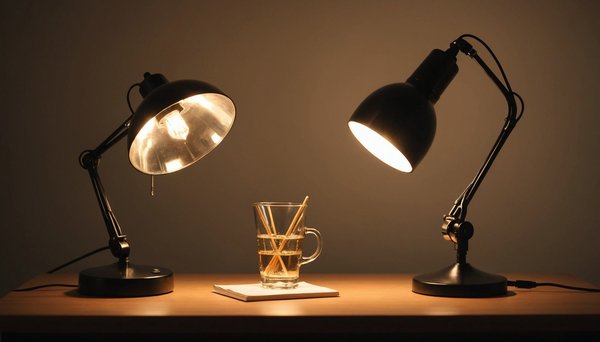 Éclats de lumière : votre boutique en ligne de luminaires idéale