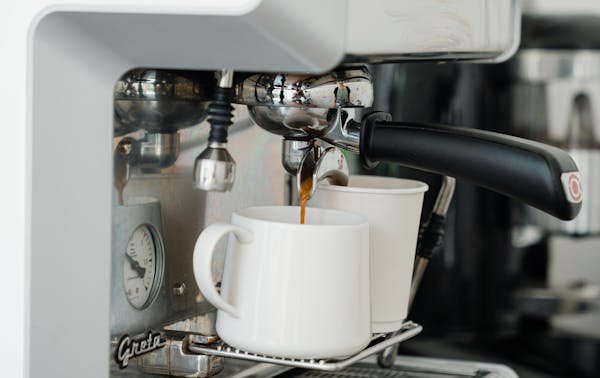 Réveillez vos sens avec la delonghi magnifica s smart feb 2533b.