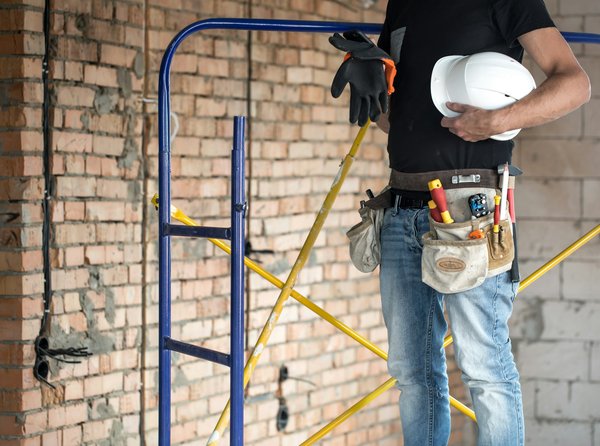 Rénovation intérieure près de bordeaux avec maison langel