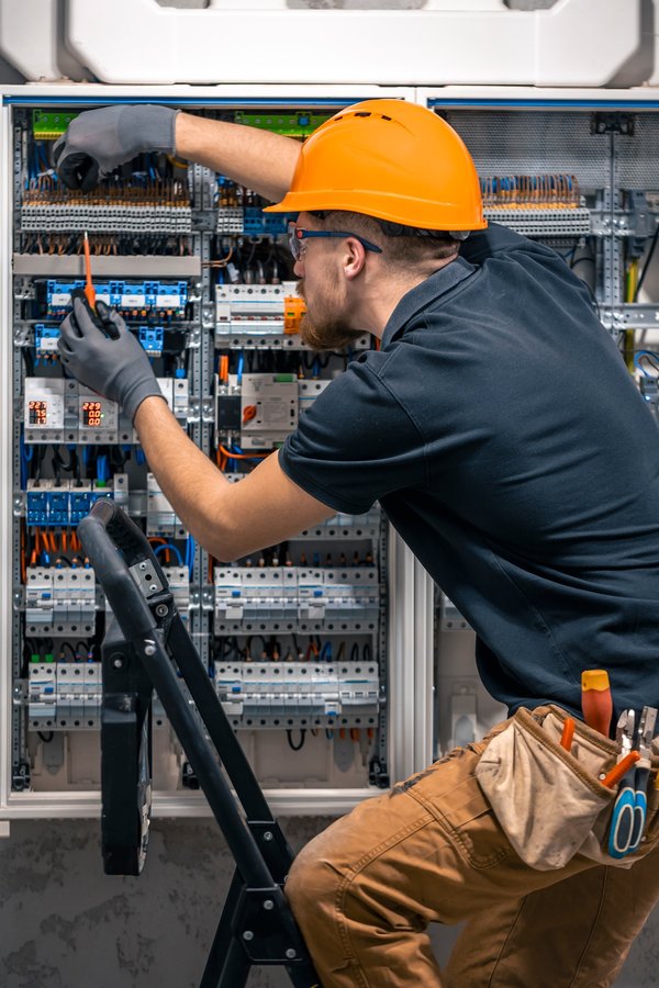 Dépannage et installation électrique : un service à votre écoute