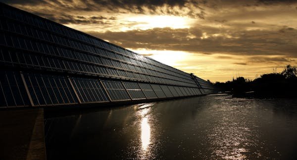 Innovations et financements pour la transition vers les énergies renouvelables