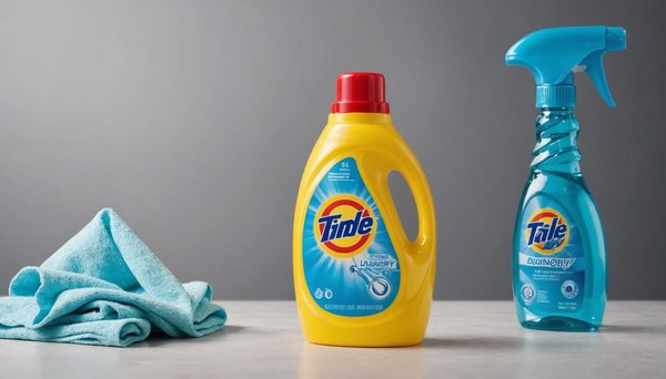 Découvrez le parfum de lessive qui transforme votre linge !
