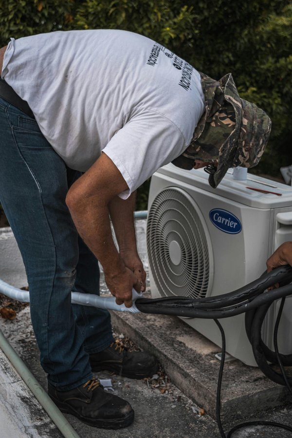 Entreprise de climatisation dans le Vaucluse : solutions de chauffage et de climatisation performantes