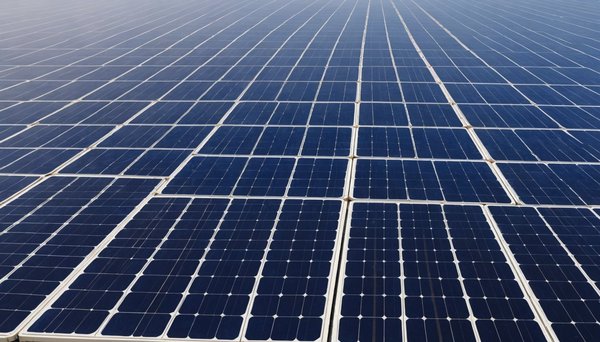 Service client exceptionnel et rapide pour panneaux photovoltaïques