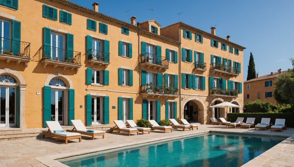 Choisir l'architecte idéal à saint-tropez pour votre projet