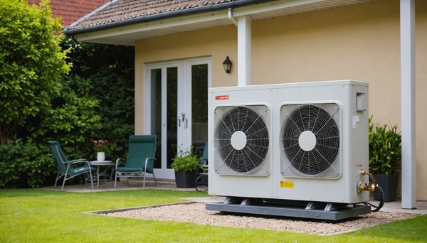 Pompe à chaleur à lisieux : optimisez votre confort thermique
