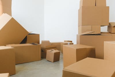 Débarras de maison écologique à paris : facilitez votre espace !