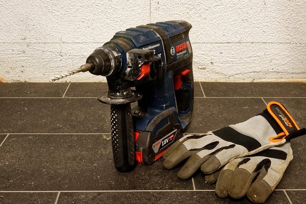 Avis sur la perceuse Metabo : performance et fiabilité assurées